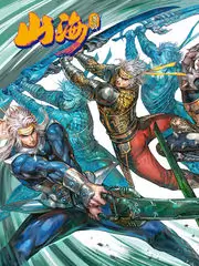 可可漫画观察类综艺舞台之外