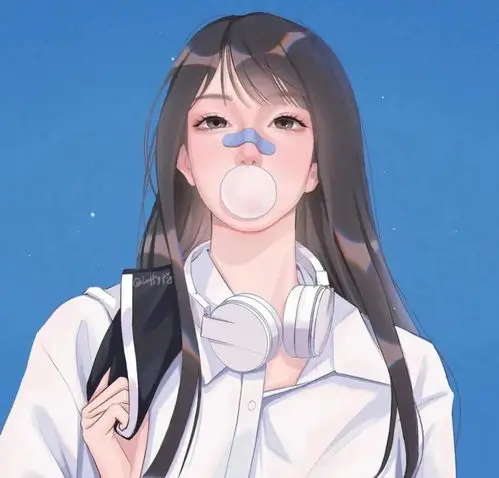 可可漫画漫友头像 慢综观察员